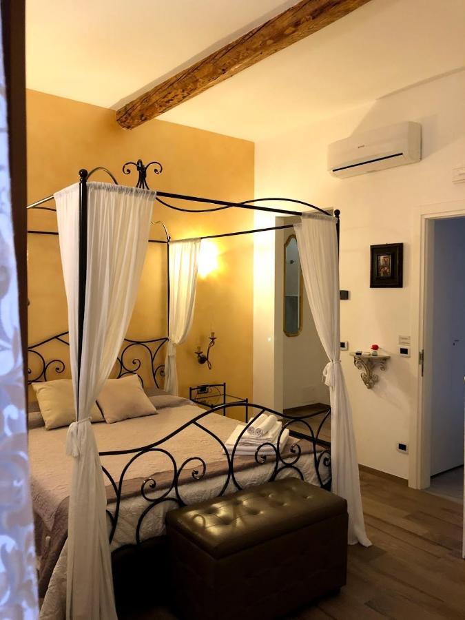 Hotel Ca Bea Venezia Esterno foto