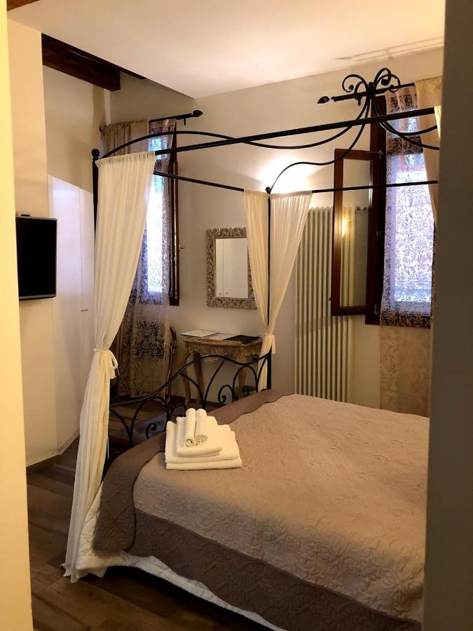 Hotel Ca Bea Venezia Esterno foto