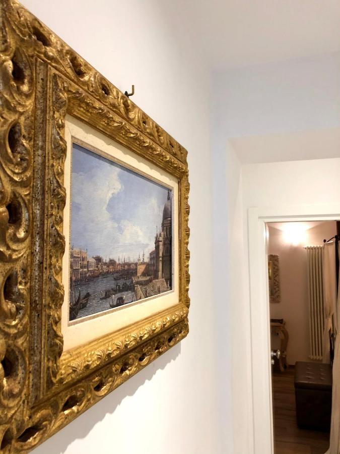 Hotel Ca Bea Venezia Esterno foto
