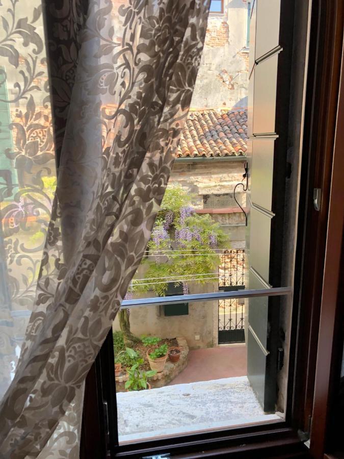 Hotel Ca Bea Venezia Esterno foto