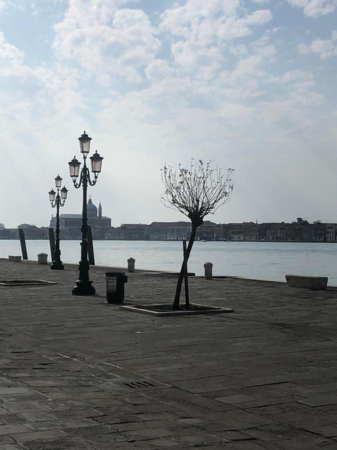 Hotel Ca Bea Venezia Esterno foto