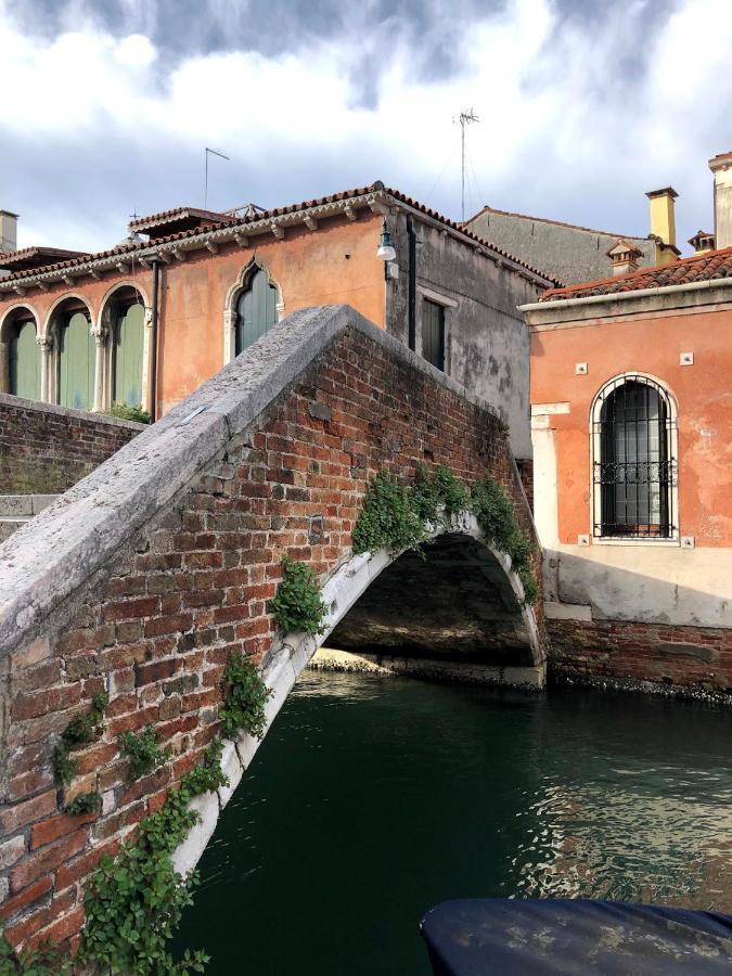 Hotel Ca Bea Venezia Esterno foto