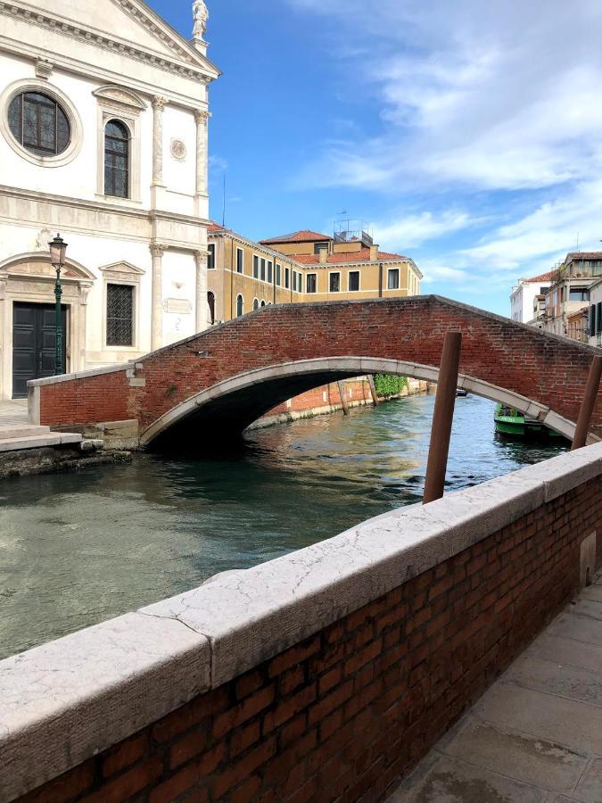 Hotel Ca Bea Venezia Esterno foto
