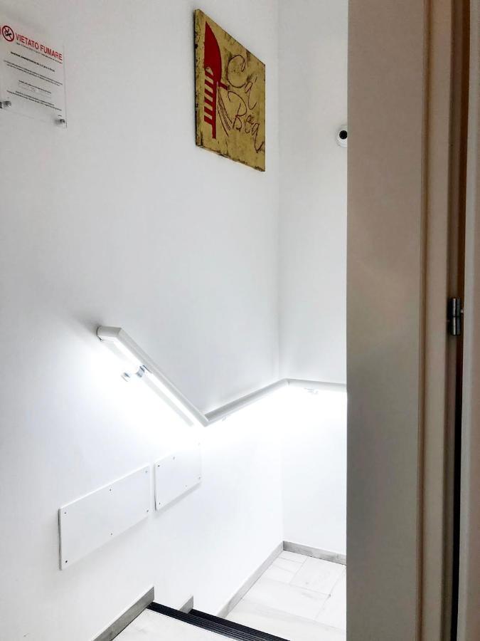 Hotel Ca Bea Venezia Esterno foto