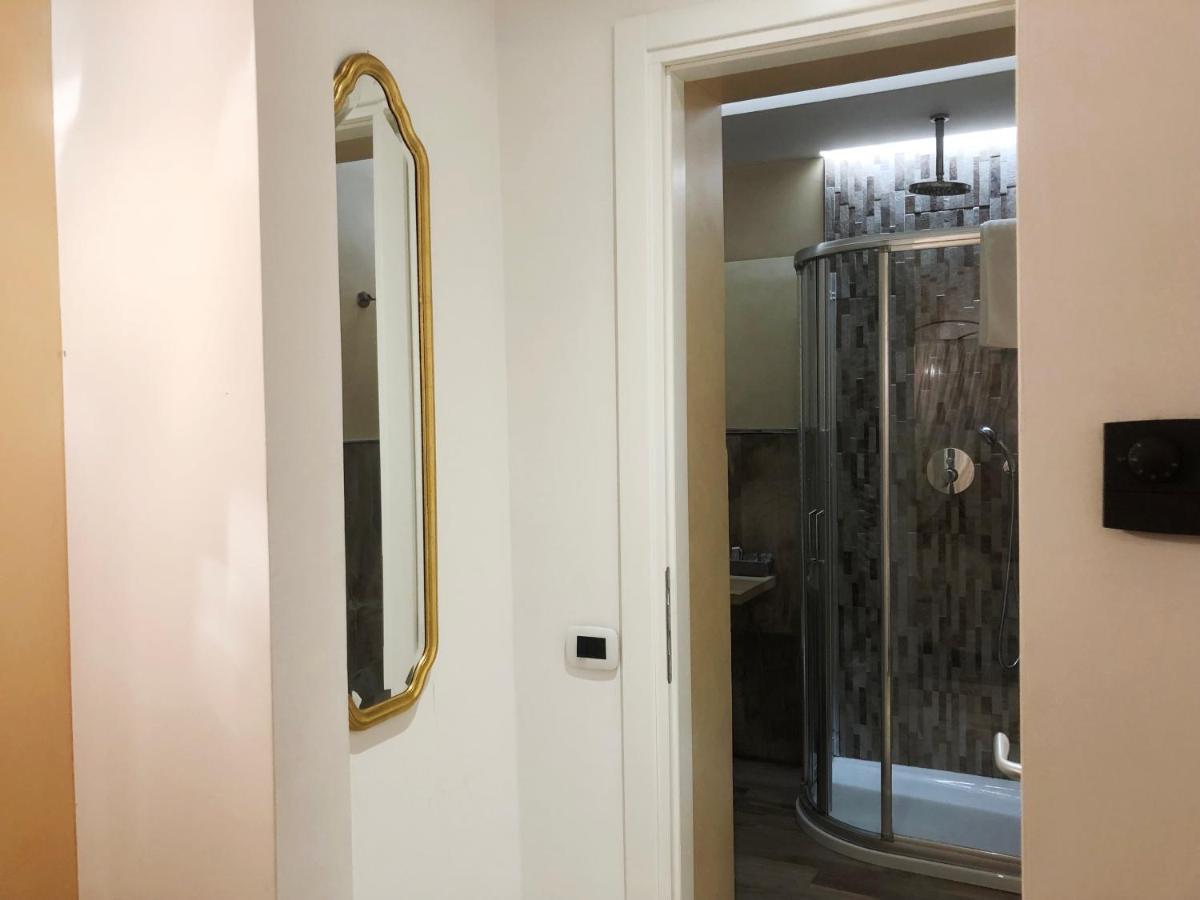 Hotel Ca Bea Venezia Esterno foto