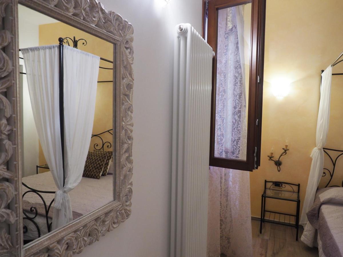 Hotel Ca Bea Venezia Esterno foto