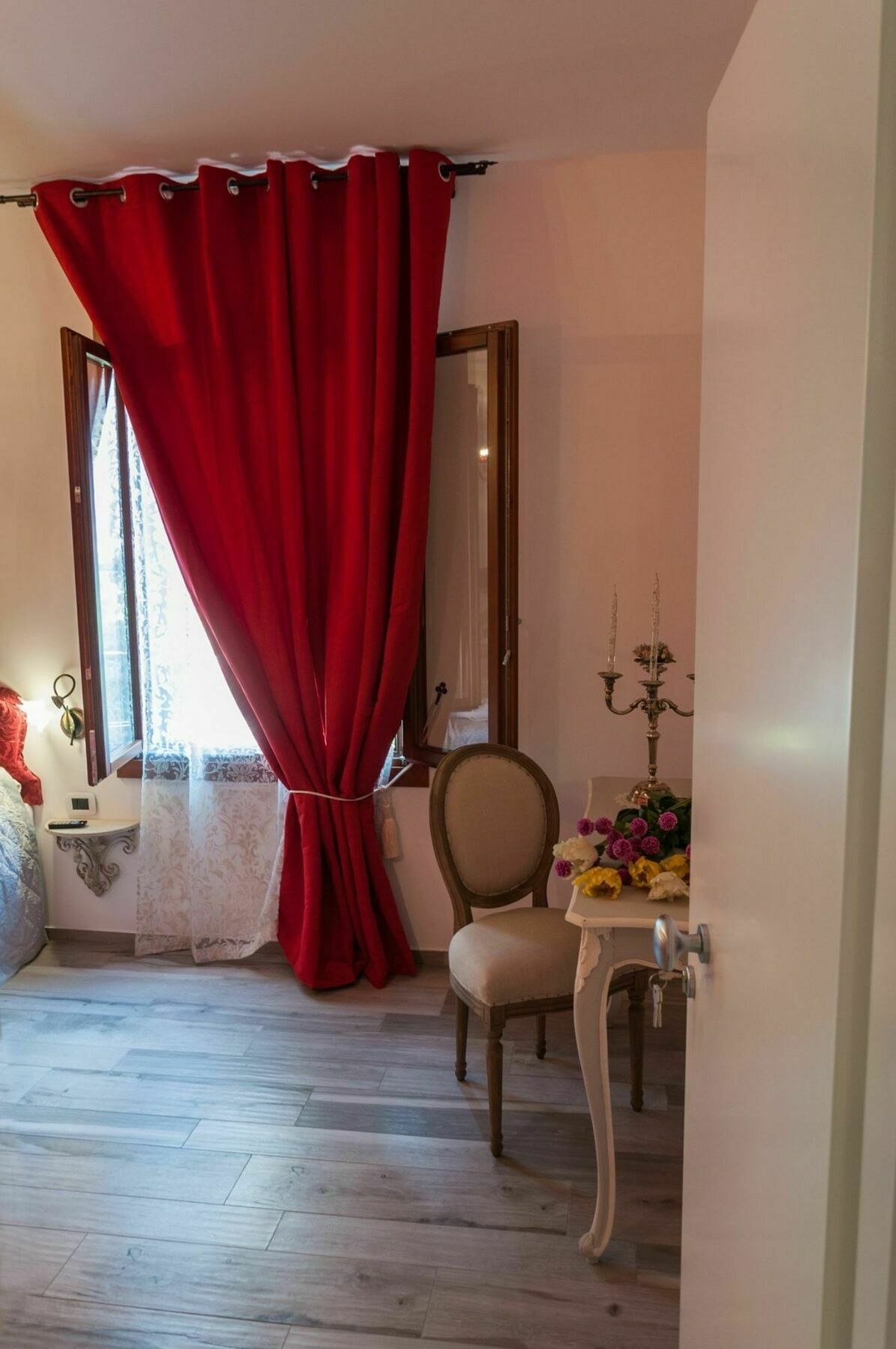 Hotel Ca Bea Venezia Esterno foto