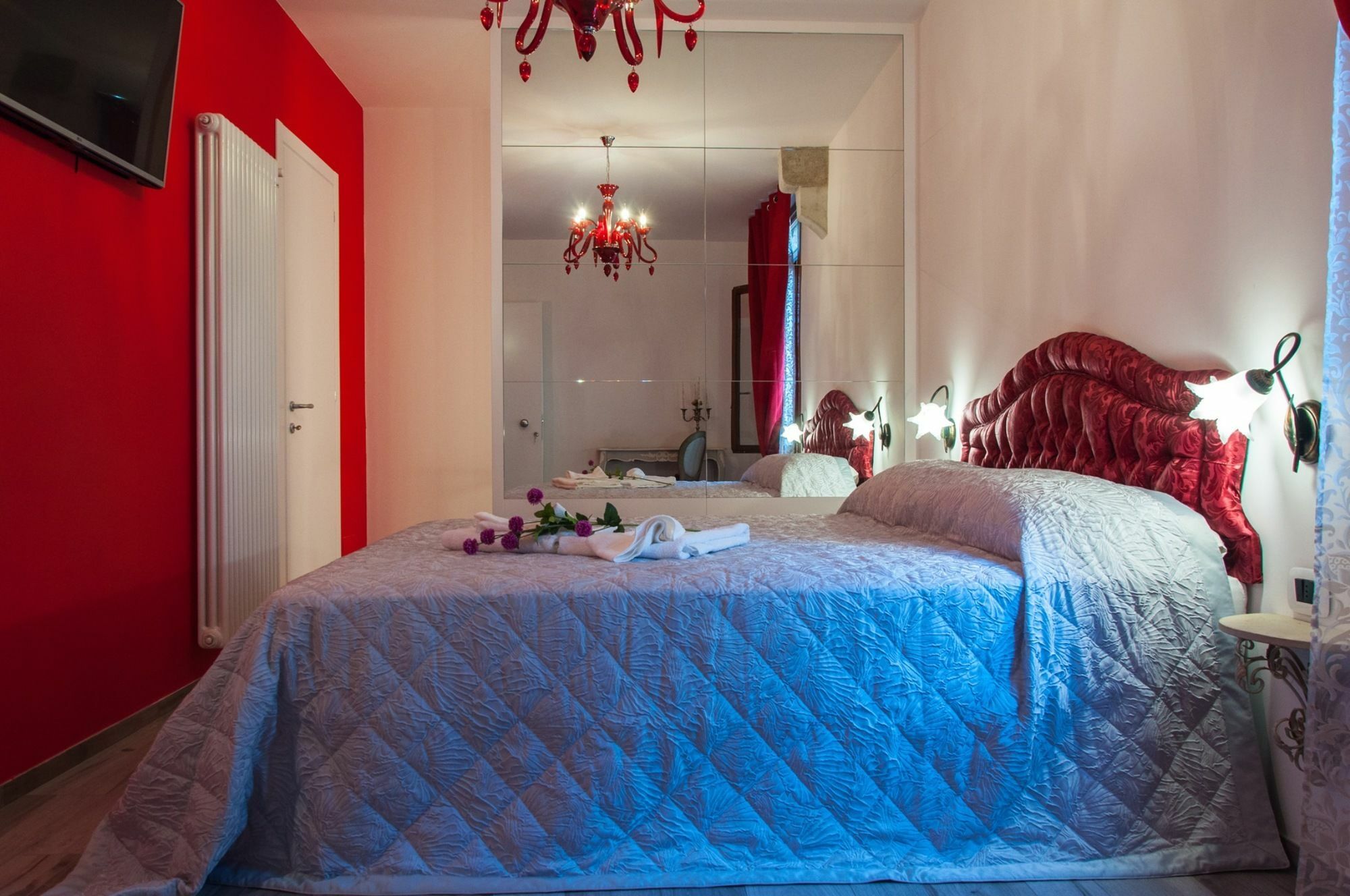 Hotel Ca Bea Venezia Esterno foto