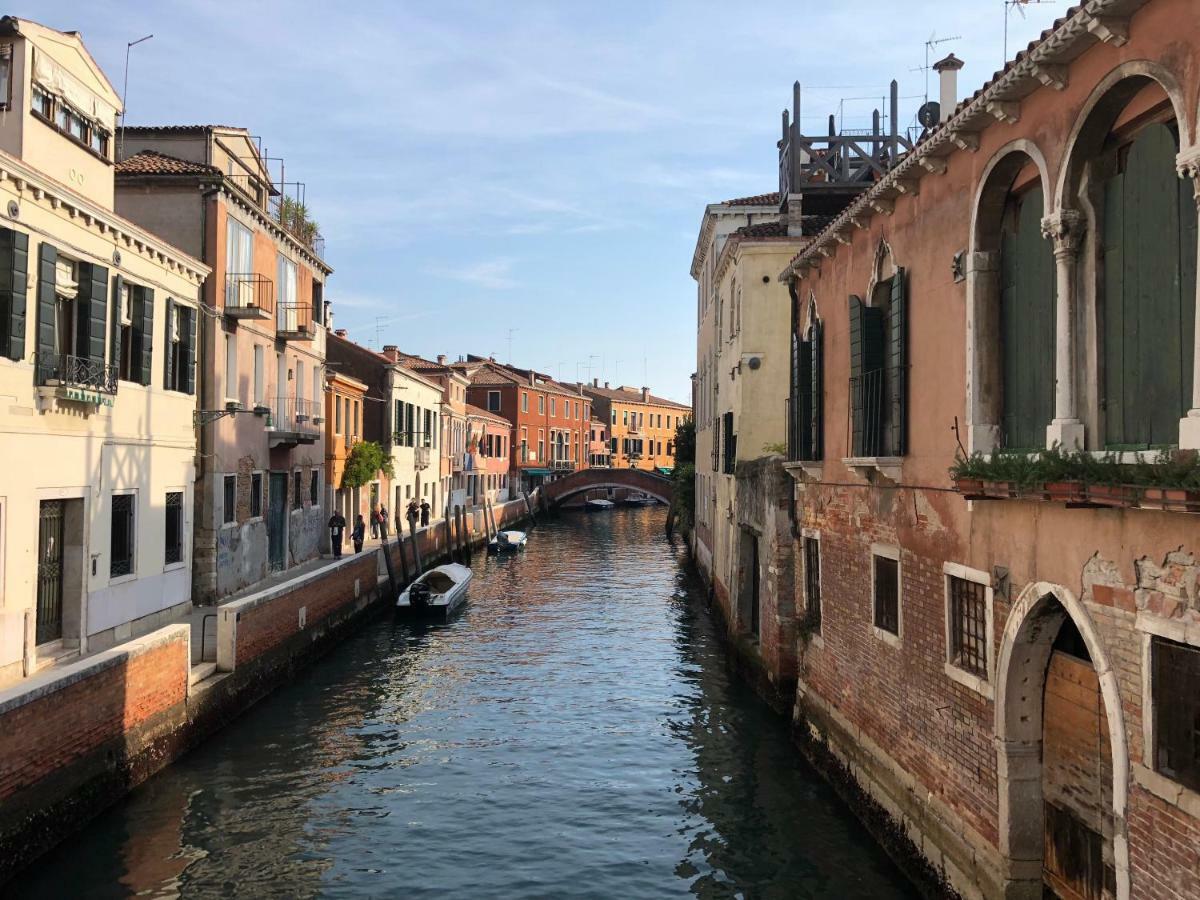 Hotel Ca Bea Venezia Esterno foto