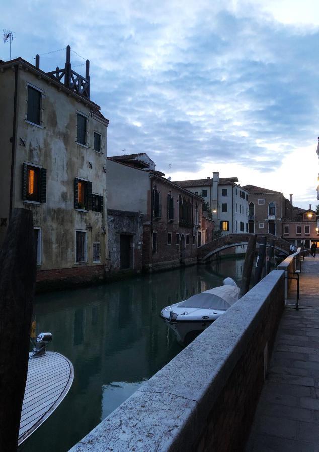 Hotel Ca Bea Venezia Esterno foto